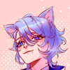 Логотип телеграм канала @hotarushka_art — 🌸Hotarushka🌸
