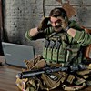 Логотип телеграм канала @hotbarrelslegion — КХО | Hot Barrel's Legion