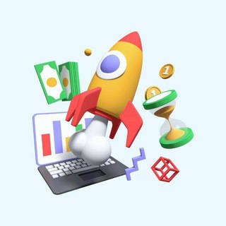 Telegram channel Lbank Pump American 🇱🇷 logo