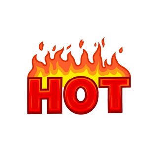 Логотип телеграм канала @hotboost — ПРИКОЛЫ 21 