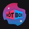 Logo of telegram channel hotboxclub — HOTBOX UNIVERSE