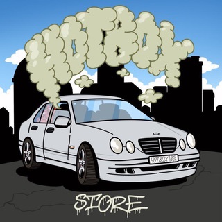 Логотип телеграм канала @hotboxst0re — HOTBOX_STORE