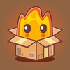 Logo of telegram channel hotboxy — Hot Boxy