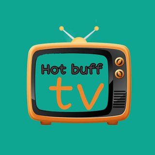 لوگوی کانال تلگرام hotbufftv — HOTBUFF TV