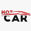 Логотип телеграм канала @hotcar25 — HotCar.online автомобили Япония Корея Китай