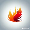 Логотип телеграм канала @hotclientforge12 — Горячий Маркетинг 🔥