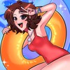 Логотип телеграм канала @hotcoconuttttt — 🏝𝓱𝓮𝓪𝓿𝓮𝓷 𝓬𝓸𝓬𝓸𝓷𝓾𝓽🥥