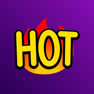 Логотип телеграм -каналу hotdcn — Hot Daily Crypto News