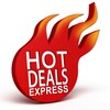 Logo of telegram channel hotdealsexpress4891 — HOT DEALS EXPRESS
