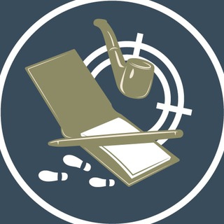 Логотип телеграм канала @hotdetectivebooks — 📚 Детективы и триллеры | Книги