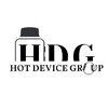 Logo of telegram channel hotdevicegroup — HOT DEVICE GROUP
