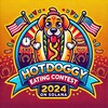Logo of telegram channel hotdoggycoin — National HOTDOGGYCOIN day CHANNEL