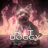 Logo of telegram channel hotdoggyofficial — 𝗛𝗼𝘁 𝗱𝗼𝗴𝗴𝘆🐾