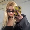 Логотип телеграм канала @hotduck — Ана Валери ♡ сырная тарелка