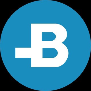 Логотип телеграм канала @hotedits — BitBay НОВОСТИ