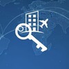 Логотип телеграм канала @hotel_estate — Hotel.Estate | Недвижимость от международных отельных брендов: Radisson, Wyndham, Ritz-Carlton, St.Regis, Marriott, Hilton