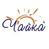 Логотип телеграм канала @hotelchaika333 — Отель «Чайка», Дедеркой.