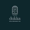 Логотип телеграм канала @hoteldukka — Hotel Dukka | Отель в Архызе | СПА | Ресторан
