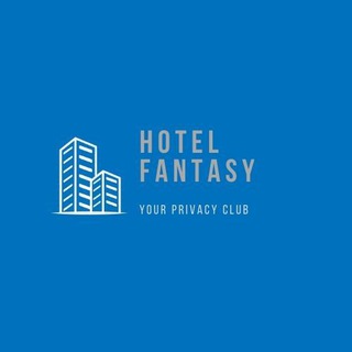 Logo of telegram channel hotelfantasy — Hotel Fantasy