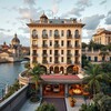 Логотип телеграм канала @hotelhorizons — Отельные горизонты