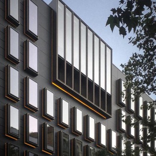 Логотип телеграм канала @hotelmadness — Hotel madness