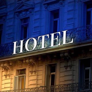 لوگوی کانال تلگرام hotelmanagment_sn — مديريت هتلداري