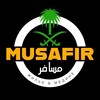 Telegram channel Жизнь в Медине| Musafir logo