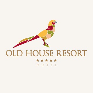 Логотип телеграм канала @hoteloldhouse5 — HOTEL OLD HOUSE RESORT & SPA