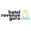 Логотип телеграм канала @hotelrevenueguru — Hotel Revenue Guru | Ревеню-менеджмент для небольших отелей