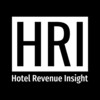 Логотип телеграм канала @hotelrevenueinsight — Hotel Revenue Insider