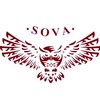 Логотип телеграм канала @hotelsova54 — hotelsova54