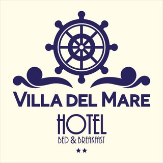 Logo del canale telegramma hotelvilladelmare - Hotel Villa del Mare Senigallia
