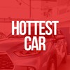 Логотип телеграм канала @hotest_car — HottestCar/Скидочный центр новых автомобилей