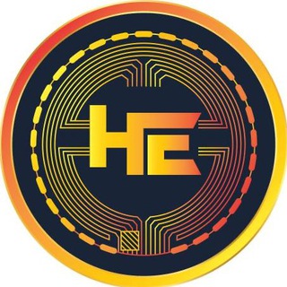 Логотип телеграм канала @hotexchange_news — Hot