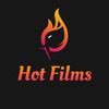 Логотип телеграм канала @hotfilms_official — HotFilms | Фильмы, Сериалы, Мультфильмы, ТВ шоу