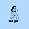 Logo of telegram channel hotgirlsannouncement — Hot Girls Daily