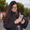 Логотип телеграм канала @hotlinekara — Лучше звоните Каре 💻