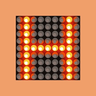 Logo of telegram channel hotlive_tg — HOT• LIVE