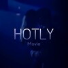 Telegram channel 🍿HOTLLY | هاتلی مووی🍟 logo