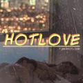 Logo saluran telegram hotlove — HotLove