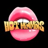 Логотип телеграм -каналу hotmamas_sho — Hotmamas_shop