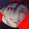 Логотип телеграм канала @hotmeatstuff — КРЕМАТОРИЙ