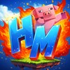 Логотип телеграм канала @hotminesu — HotMine