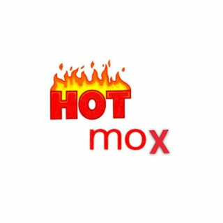 لوگوی کانال تلگرام hotmox — 💋Hotmox💦
