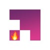 Логотип телеграм канала @hotmprslots — 🔥 Слоты все склады