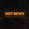 Логотип телеграм канала @hotnews71 — HOT NEWS/ГОРЯЧИЕ НОВОСТИ