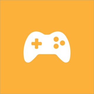 Логотип телеграм канала @hotnewsgame — HOT GAME NEWS
