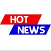Логотип телеграм канала @hotnewsinfo77 — HOT | NEWS