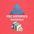 Logo saluran telegram hotopicsmaterials — HOTOPICS MATERIALS