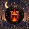 لوگوی کانال تلگرام hotosmiran — HOTOSM | مربی برتر